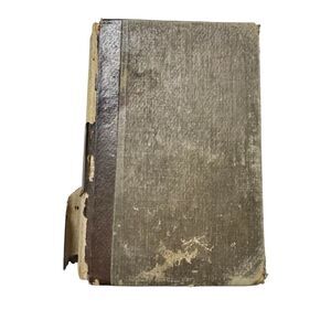 A FOURTH READER STICKNEY CLASSIC SERIES GINN & CO CLASSIC FOR CHILDREN BOOK 1898